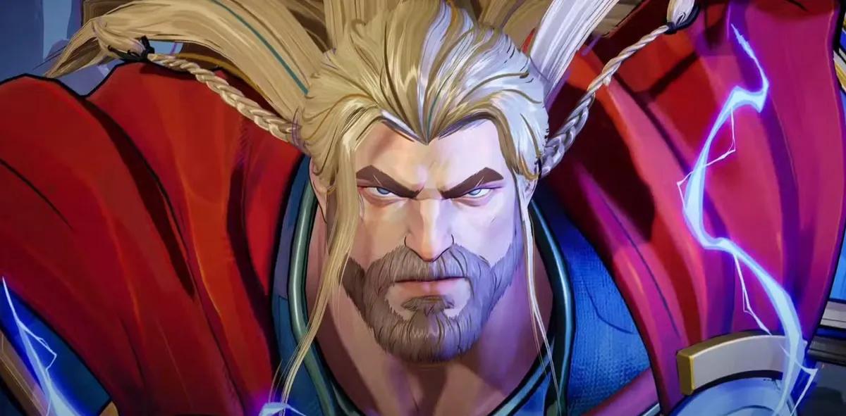 Les buffs et les Nerfs de Marvel Rivals dans la saison 6.5