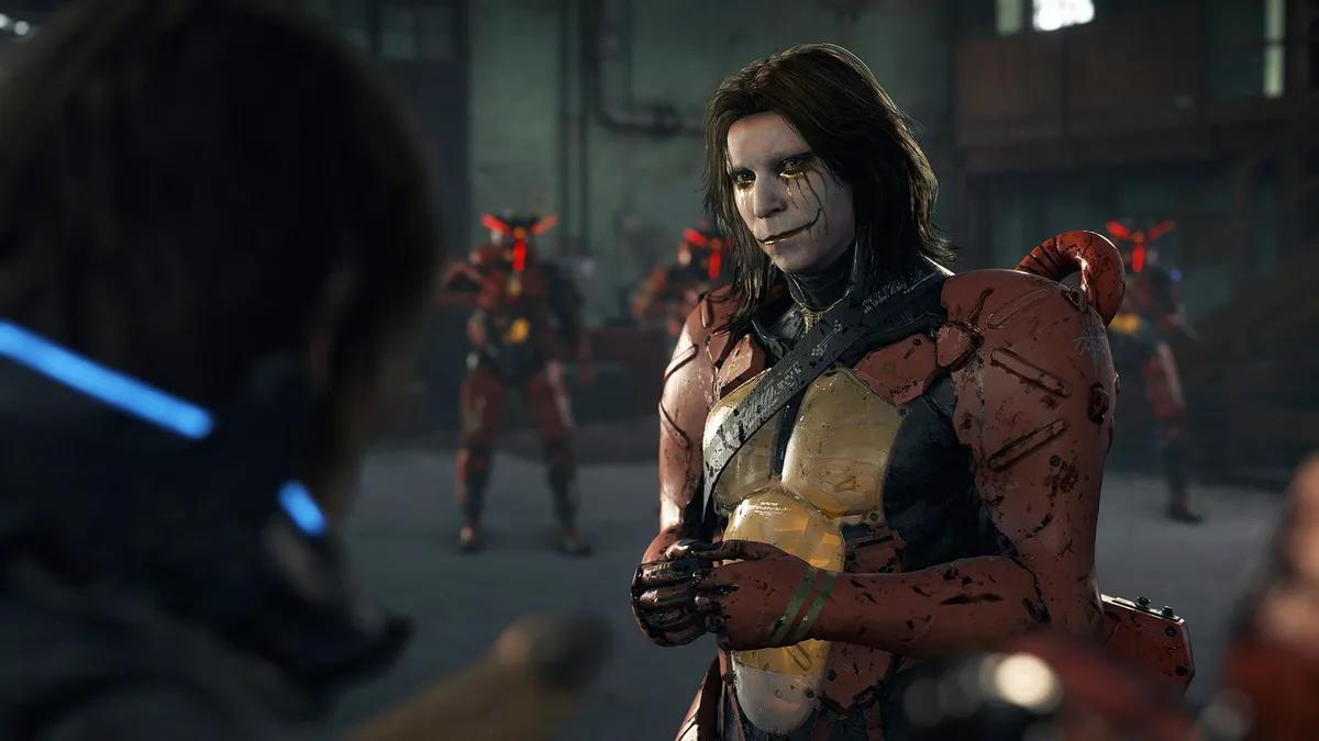 La version PC de Death Stranding 2 : On the Beach officiellement annoncée