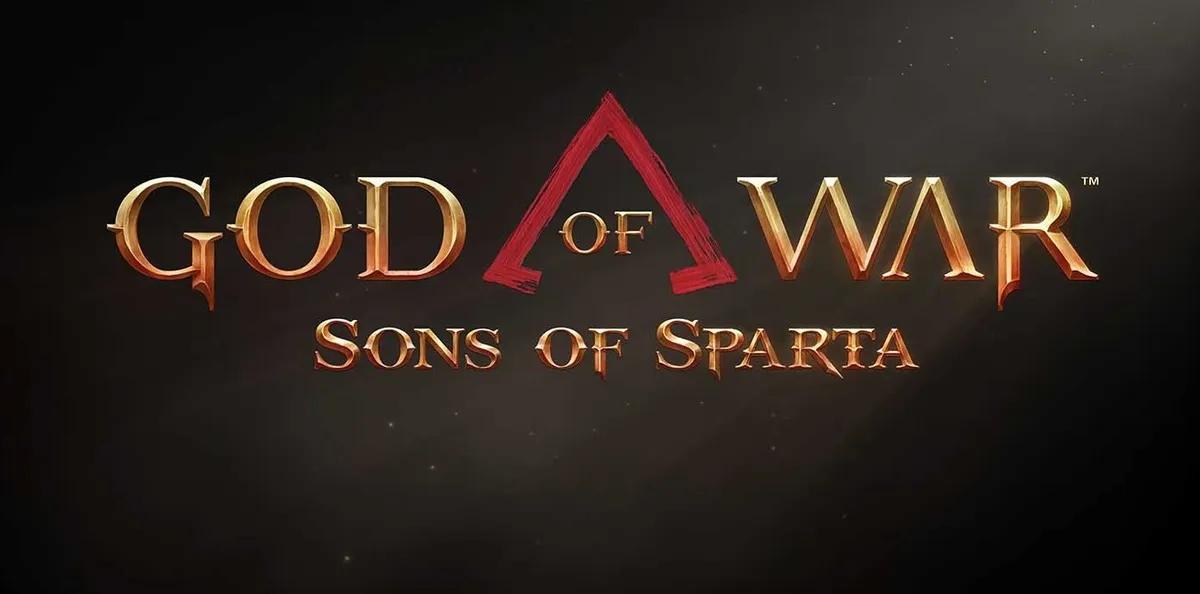 God of War : Sons of Sparta annoncé lors du State of Play