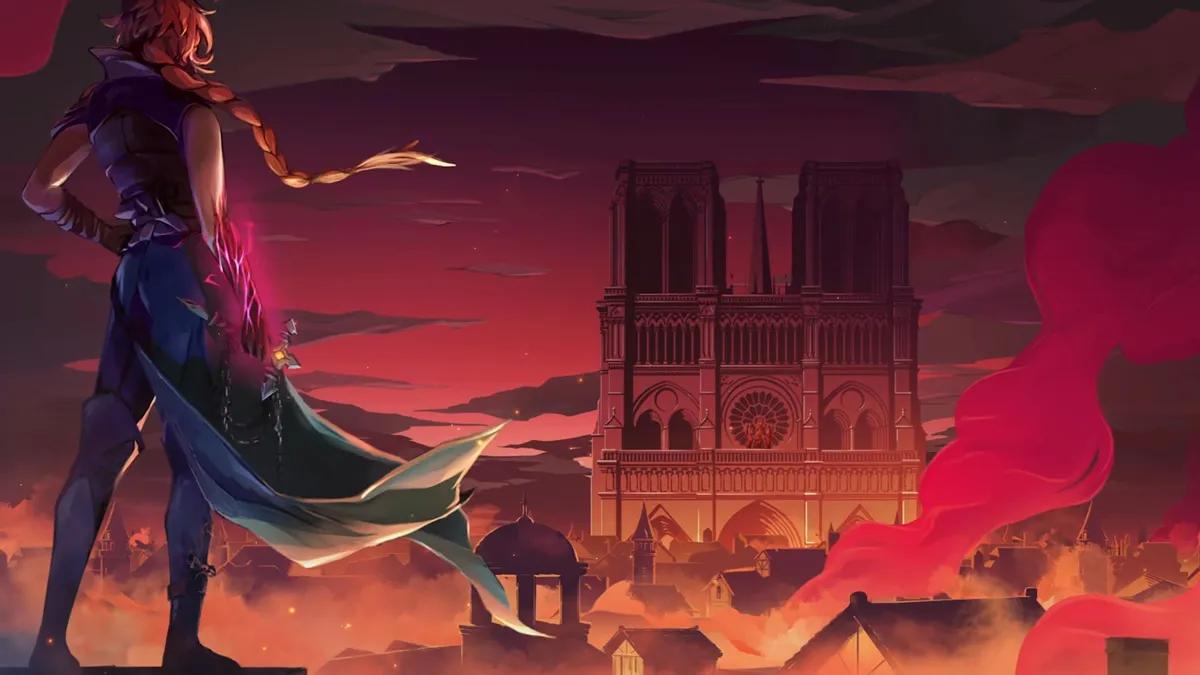 Un nouveau jeu vidéo Castlevania confirmé par Konami à State of Play