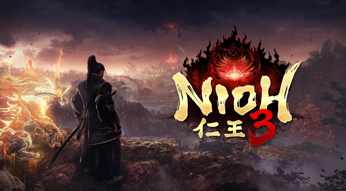 La nouvelle mise à jour de Nioh 3, le patch 1.03.01, corrige de nombreux bugs et apporte des ajustements clés au gameplay.