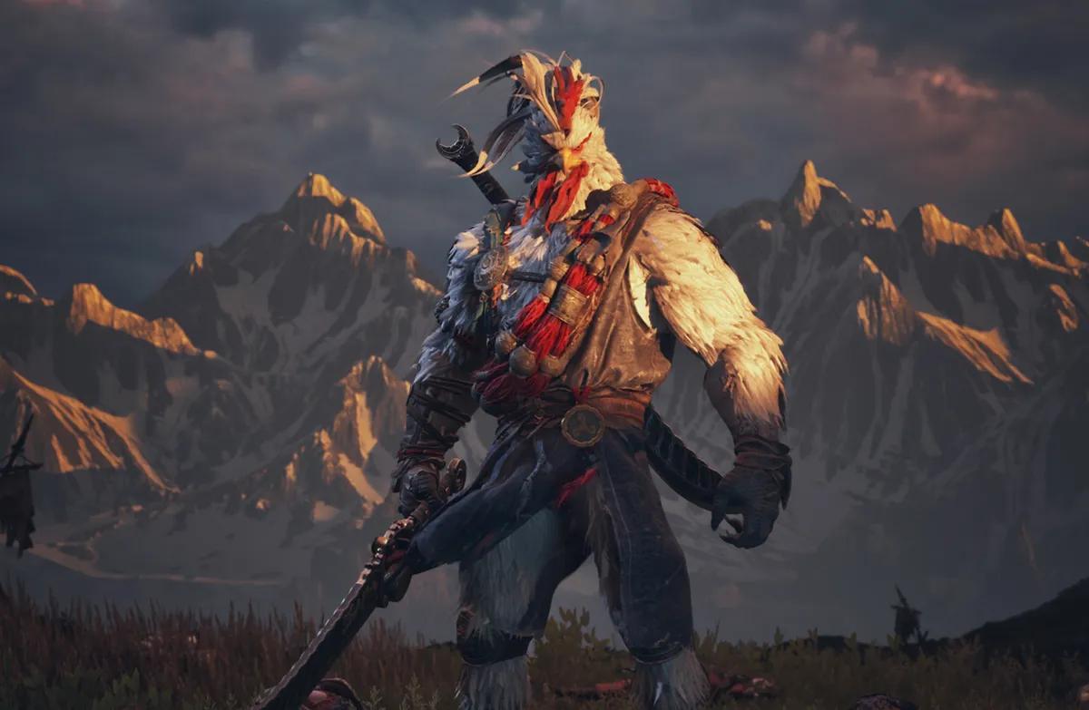 Project Windless - Ancient Fantasy War sur PS5