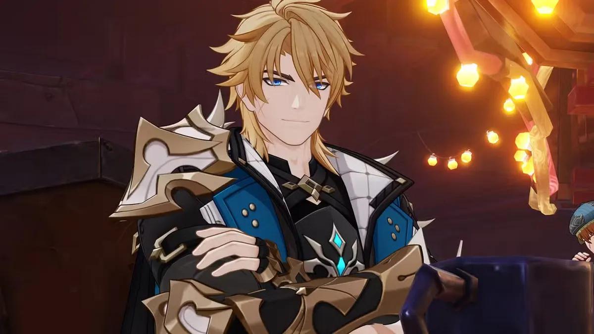 Genshin Impact 6.4 amène Varka à Mondstadt