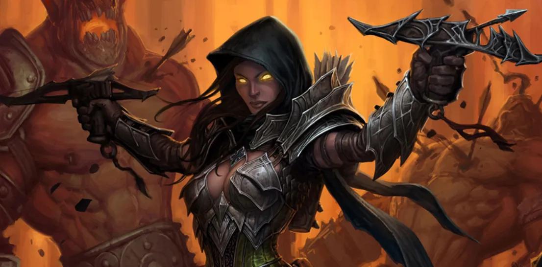Une histoire de trois Diablos : Blizzard évoque la fluidité des bases de joueurs de ses séries emblématiques