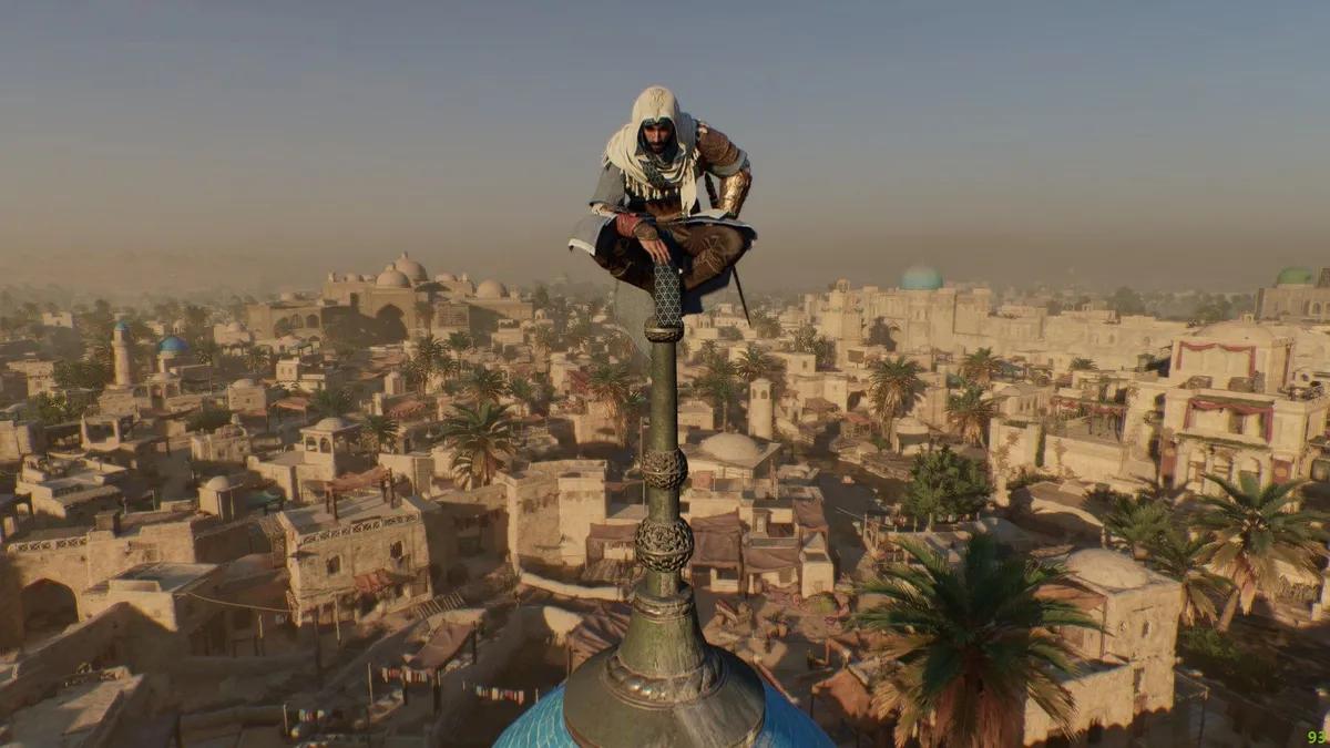 Les six jeux vidéo annulés par Ubisoft comprennent deux titres d'Assassin's Creed