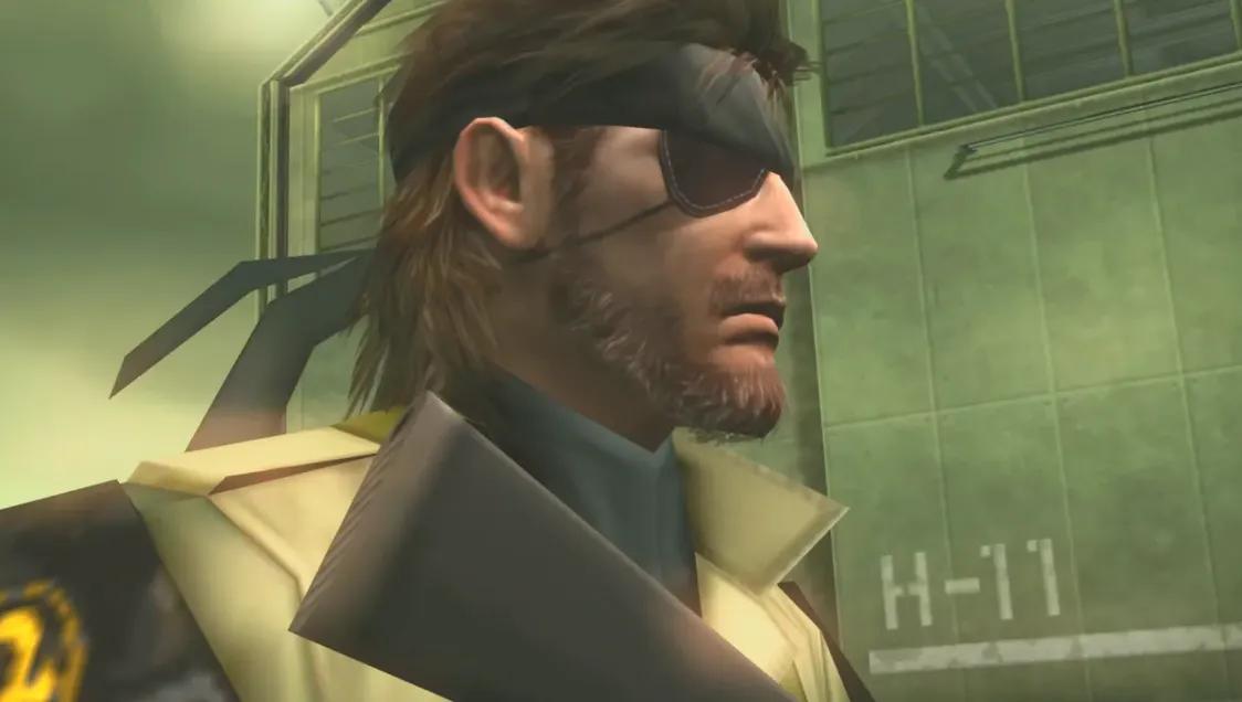 Metal Gear Solid 4 s'échappe enfin de la PlayStation 3 avec une nouvelle collection
