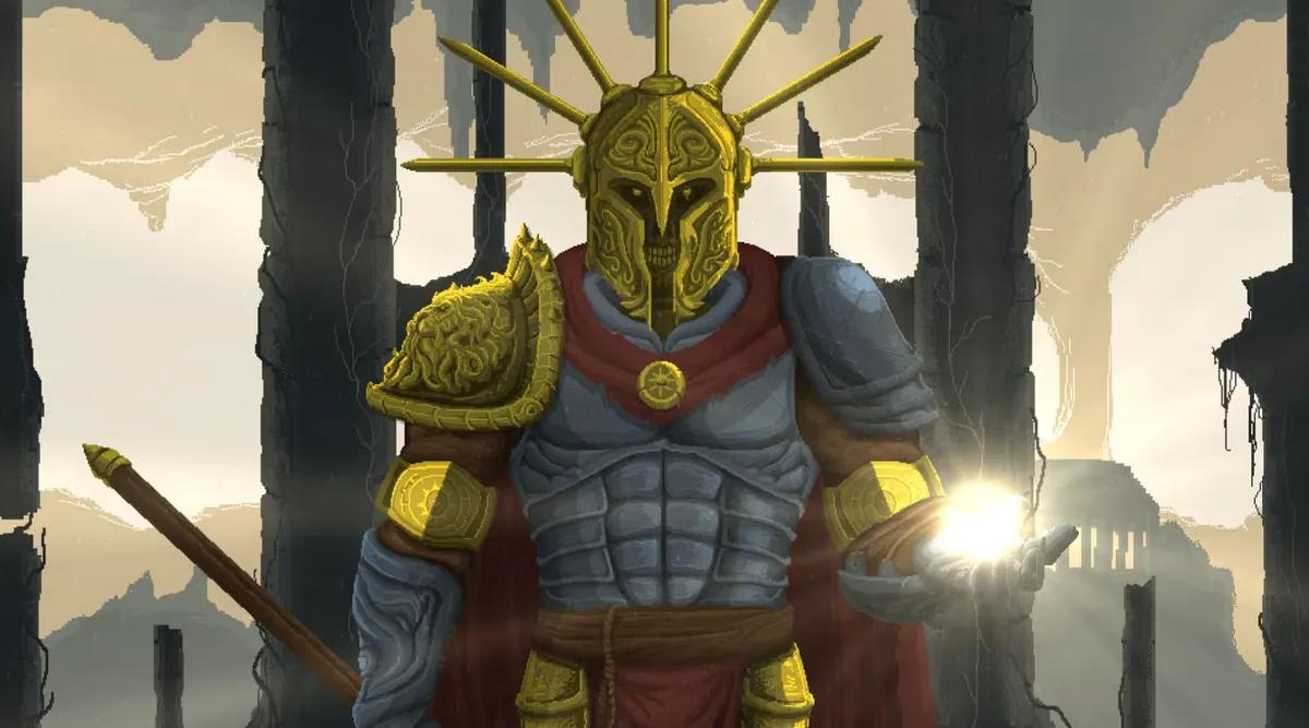 Crimson Capes : Un retour à la fantaisie classique grâce à une conception proche de l'âme