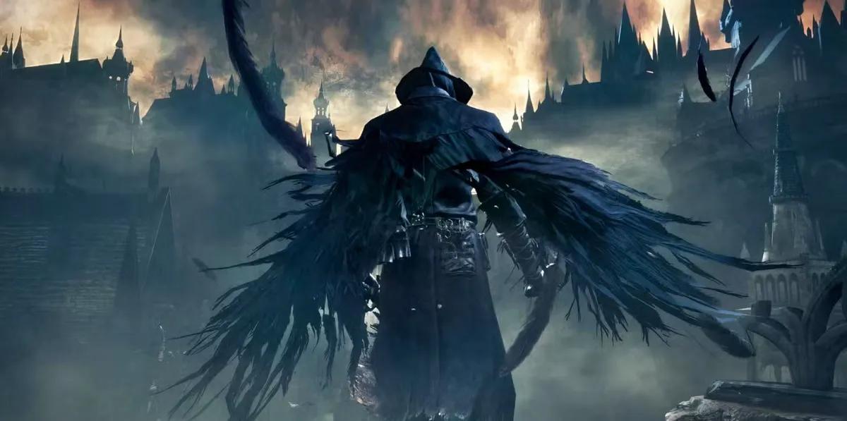 Les rêves d'une suite à Bloodborne s'estompent après le dernier silence de PlayStation