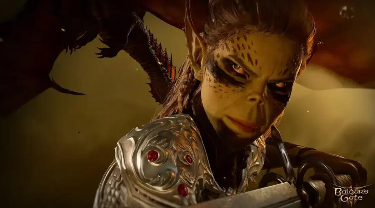 Une extension de contenu arrive pour Baldur's Gate 3 sur consoles