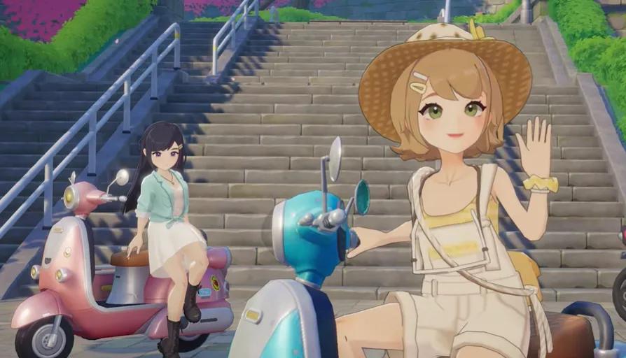 Seed Sparkle Lab lance un appel après une avalanche suspecte d'avis positifs sur son nouveau sim de vie