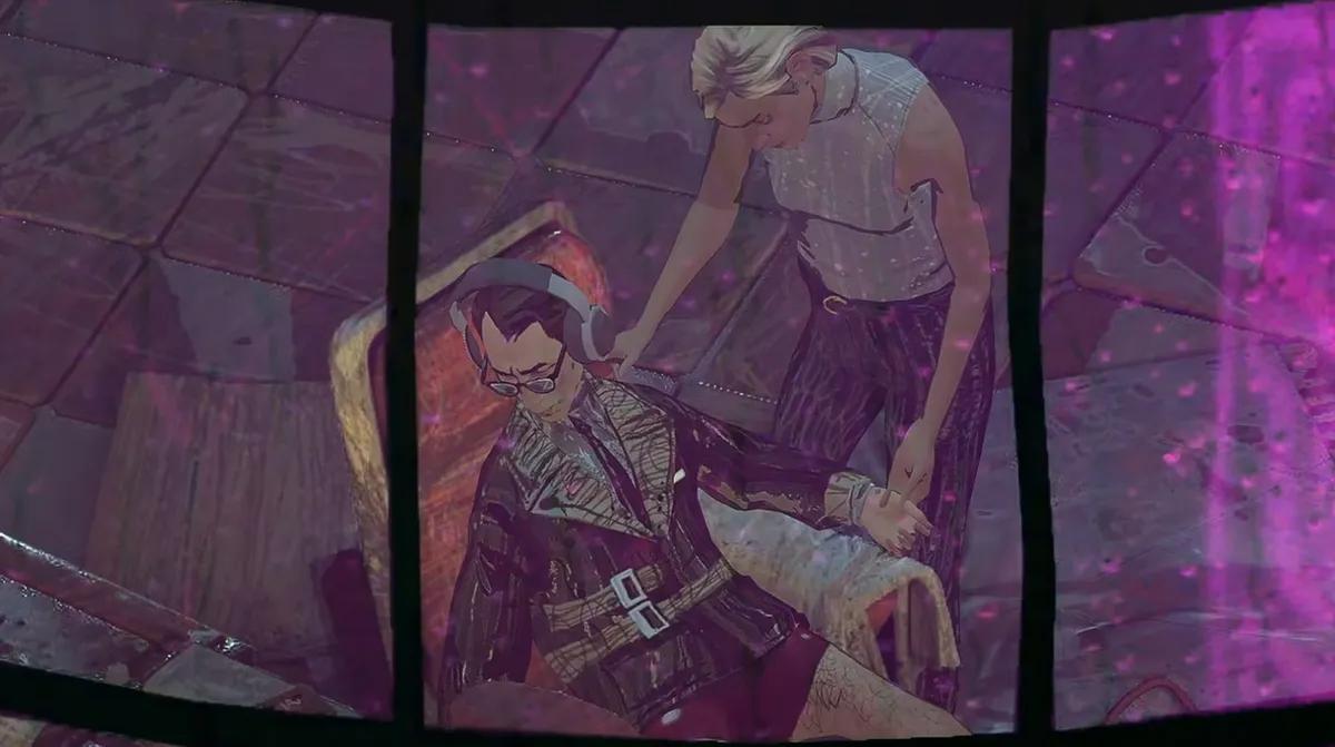 Le créateur de Disco Elysium rejette l'expansion Triple-A au profit de l'intégrité créative