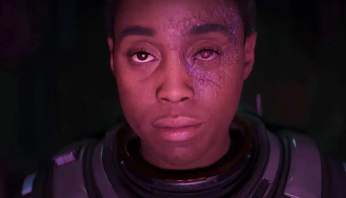 Supermassive Games annonce la date de sortie de Directive 8020