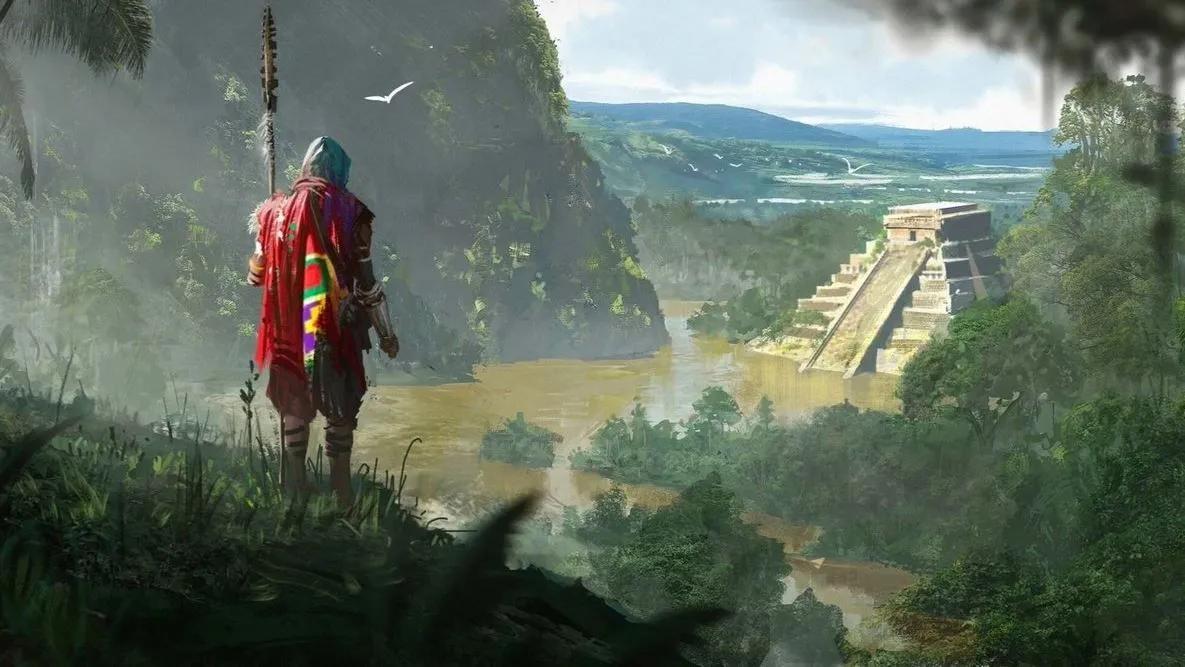 Le prochain jeu Assassin's Creed se déroulerait dans l'Empire aztèque