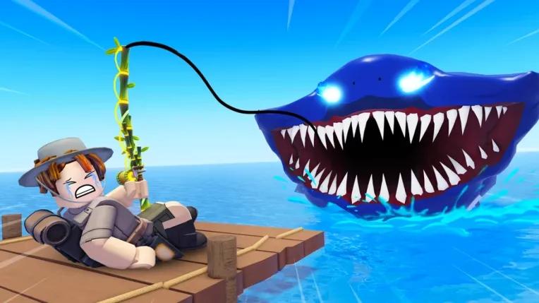 Codes Roblox Fish It (17 février 2026) - Liste de toutes les récompenses actives