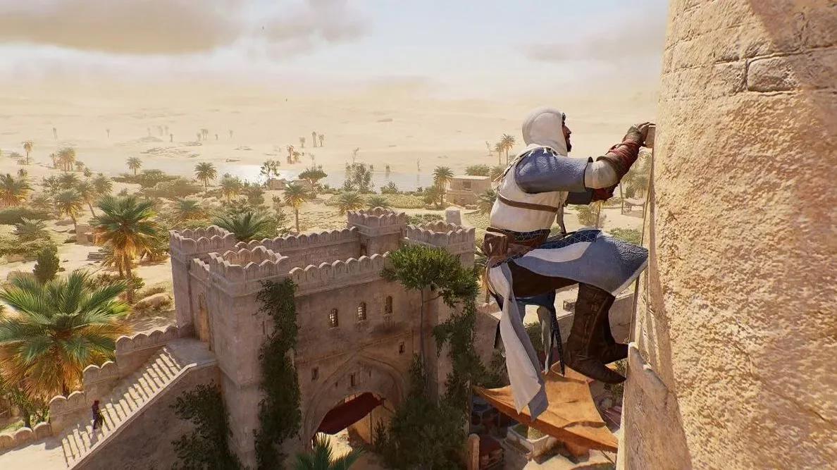 Ubisoft Bordeaux pourrait travailler sur des jeux vidéo non annoncés