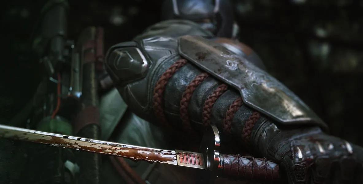 Le studio Atomic Arcade a fermé ses portes et le sort du jeu G.I. Joe Snake Eyes reste inconnu