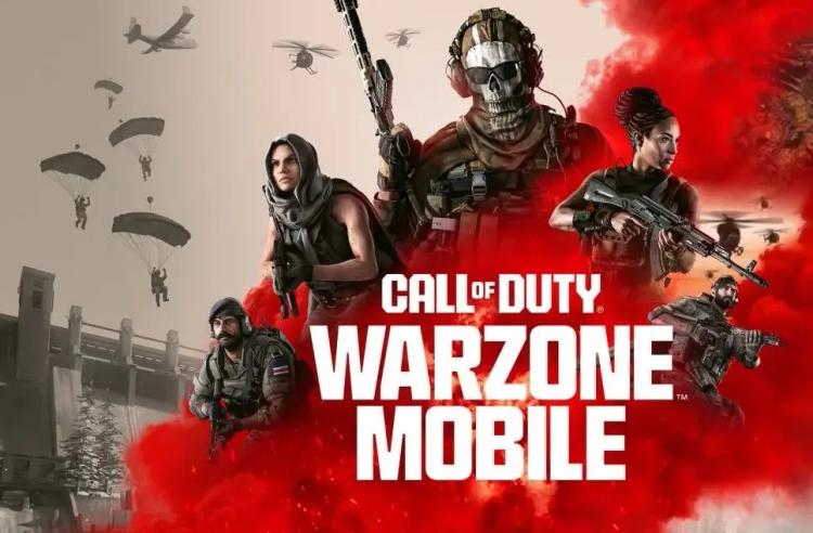 Les serveurs mobiles de COD Warzone fermeront officiellement le 17 avril 2026