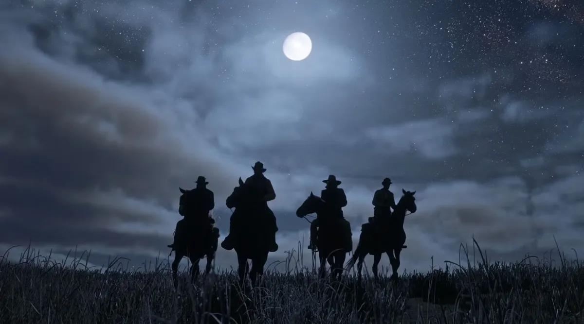 Red Dead Redemption 3 sortira probablement après Grand Theft Auto VI