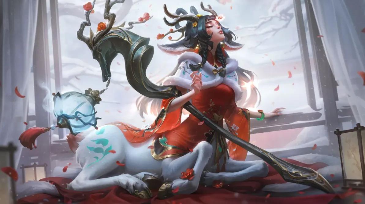 League of Legends Patch 26.4 - Mise à jour complète de l'équilibre, des skins, des modes et des changements de système