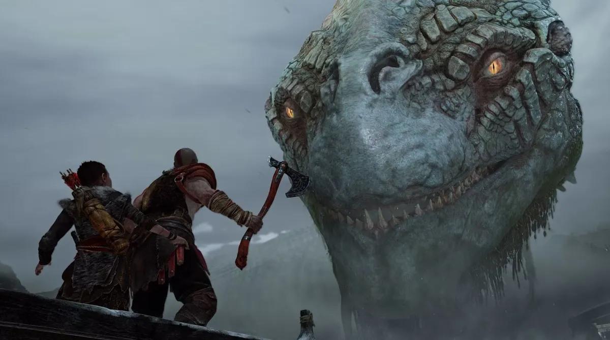 Un initié fait le point sur le prochain jeu vidéo God of War