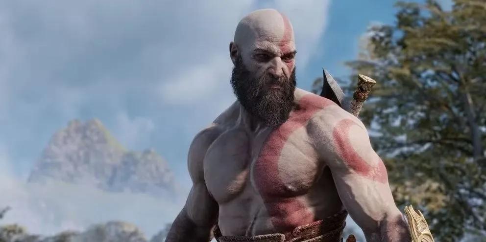 L'acteur de Kratos dévoile son implication dans le prochain jeu du studio Santa Monica