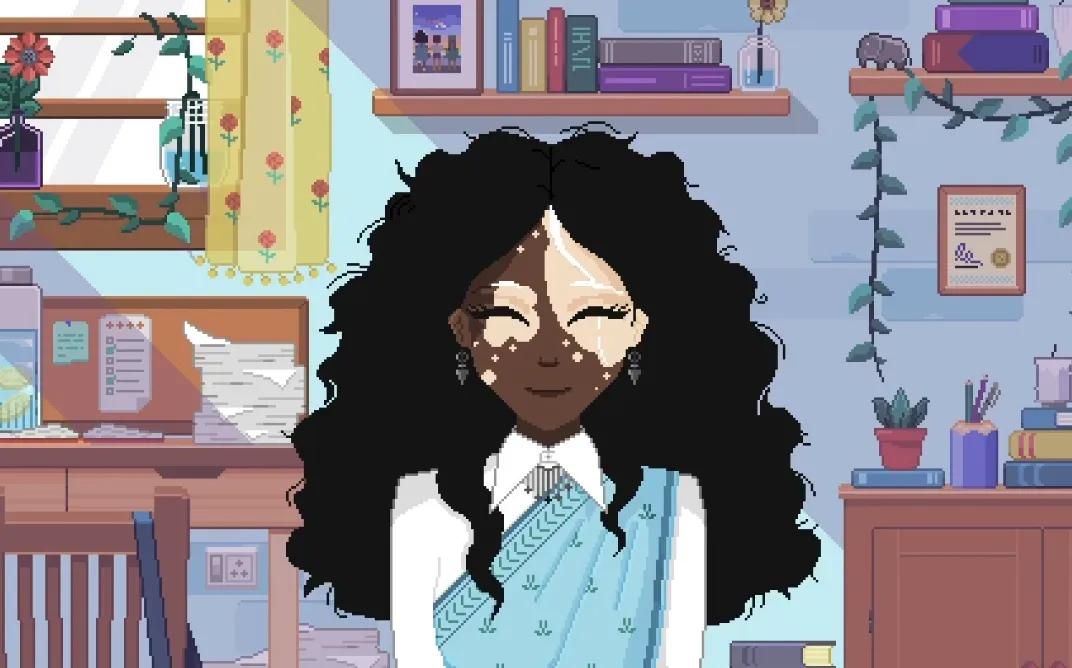 Fishbowl explore le deuil et la connexion à une époque d'isolement