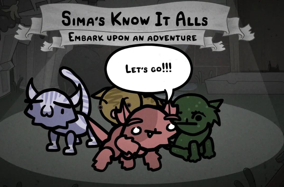 Les développeurs de Mewgenics dévoilent leur premier DLC et publient une nouvelle mise à jour importante.