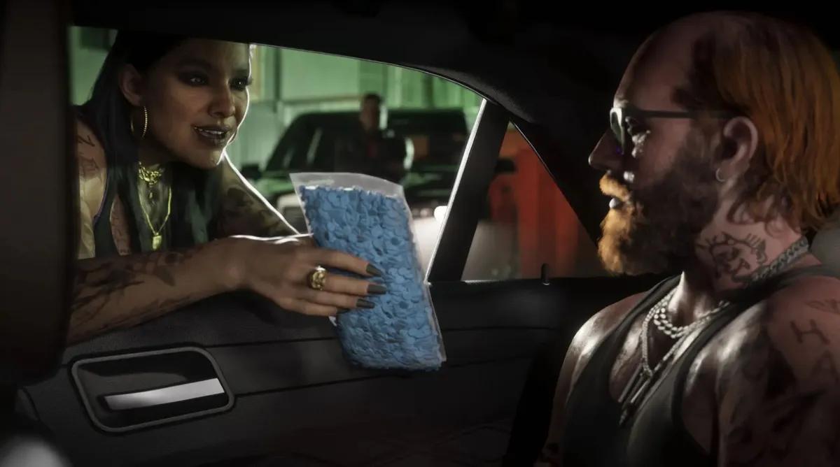 La version PC de Grand Theft Auto a fuité en ligne pour la première fois.