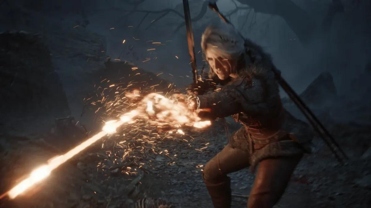The Witcher 4 sera parfaitement optimisé grâce à Unreal Engine 5.