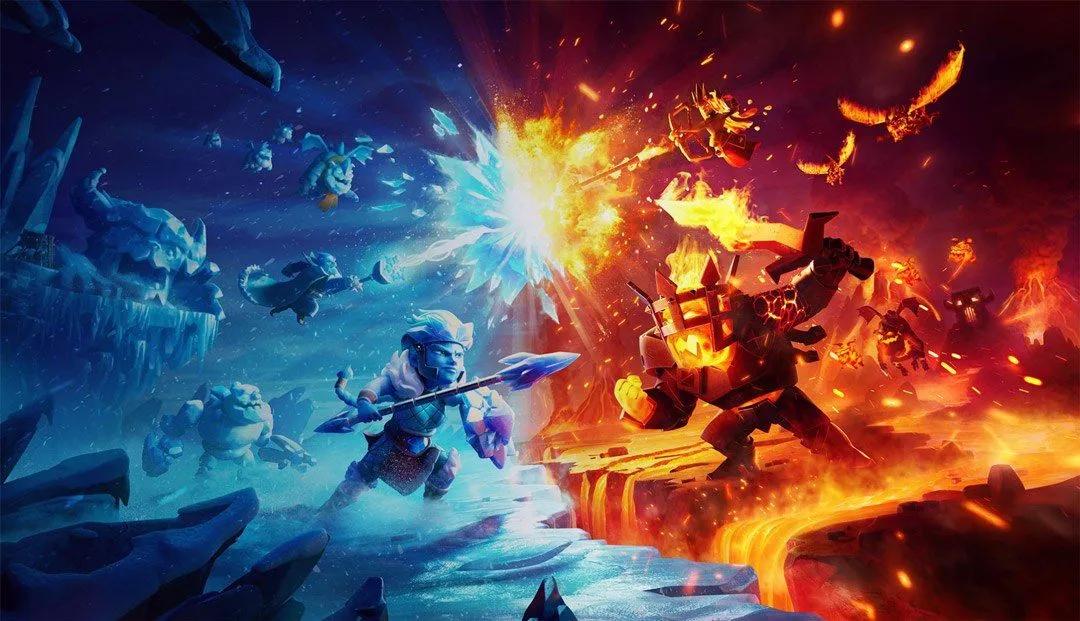 Mise à jour de Clash of Clans de février 2026 : tout ce qui a été révélé jusqu’à présent