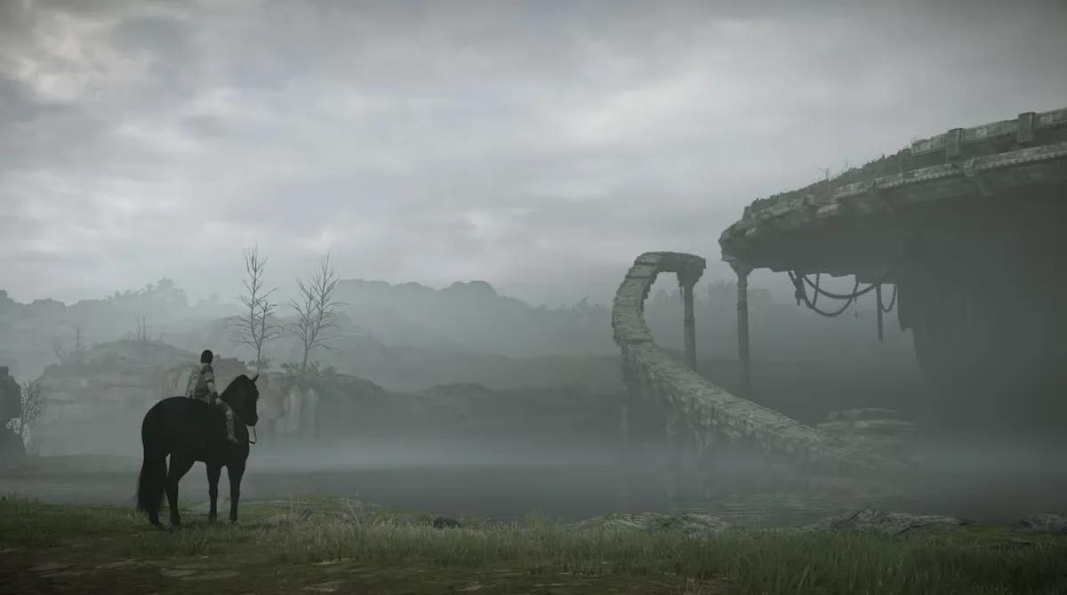 Bluepoint Games souhaitait réaliser deux remakes supplémentaires avant sa fermeture.