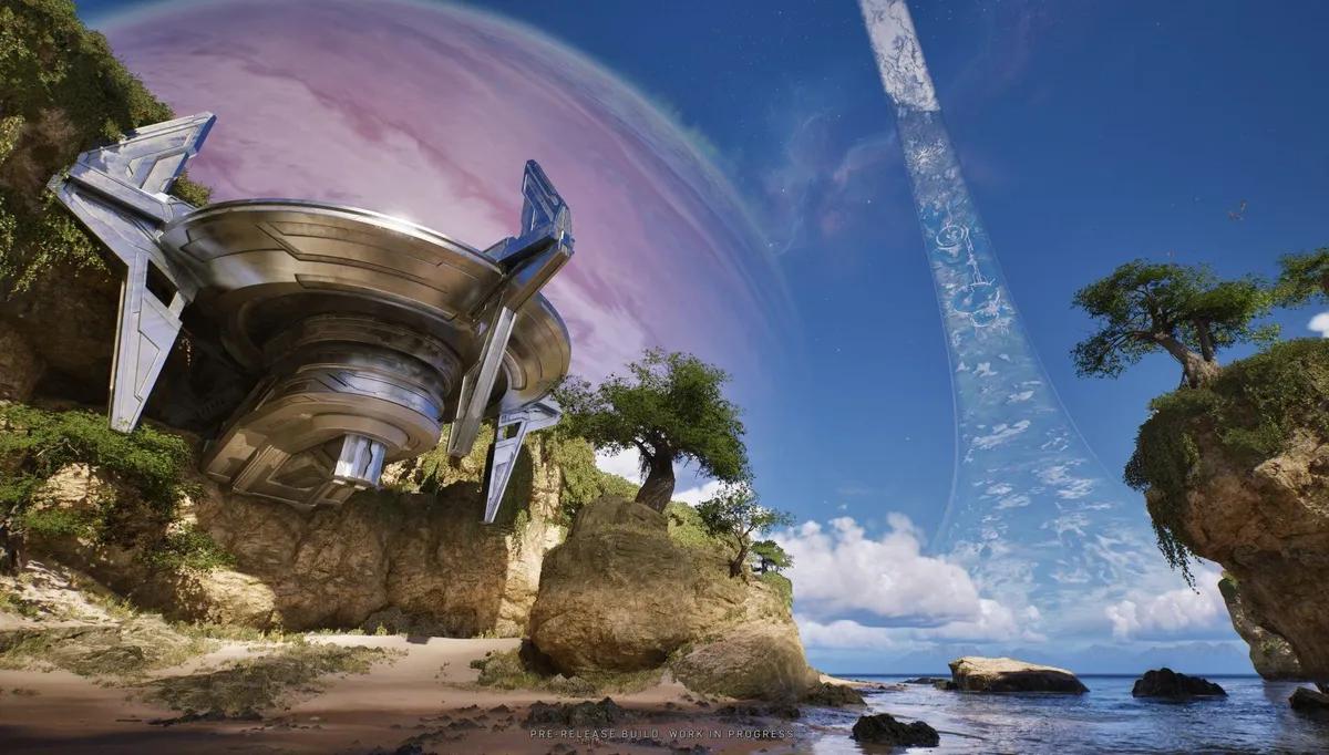 D'autres remakes de Halo seraient en développement, selon les rumeurs.
