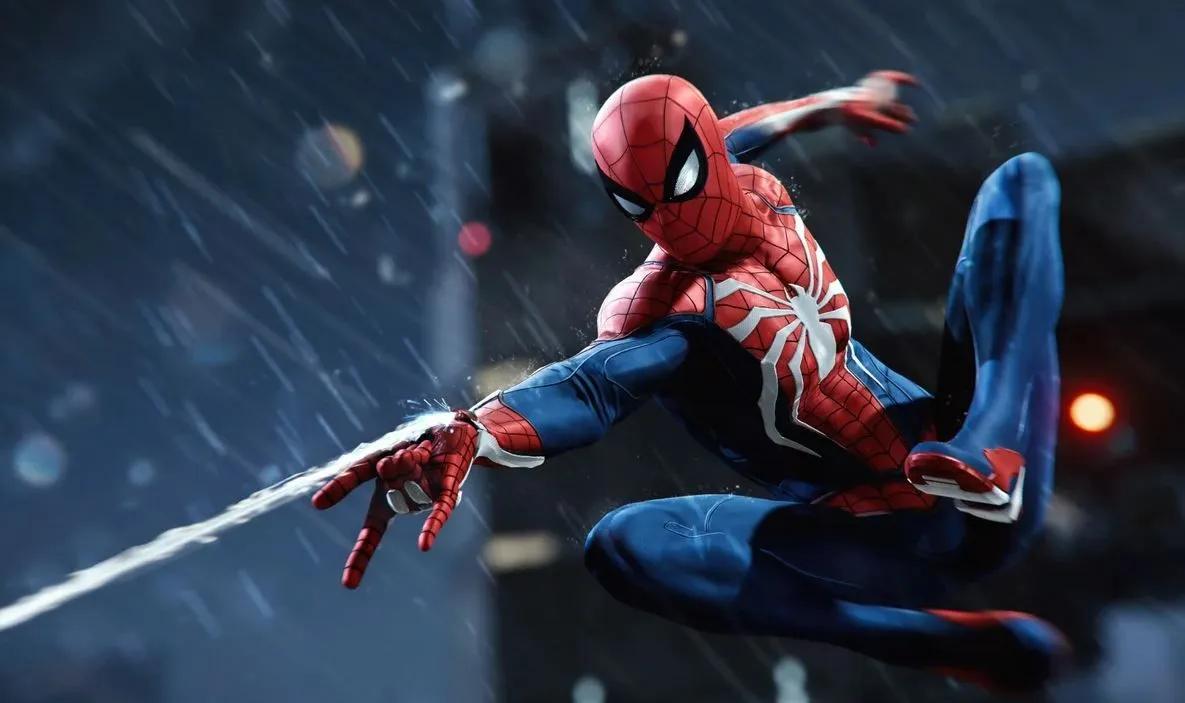 Il est peu probable que les jeux Spider-Man d'Insomniac sortent sur Xbox.
