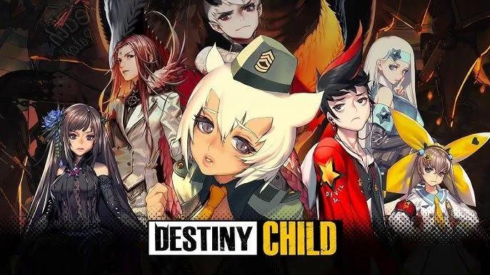 Com2uS préparerait un nouveau RPG inactif Destiny Child pour une sortie mondiale en 2026.