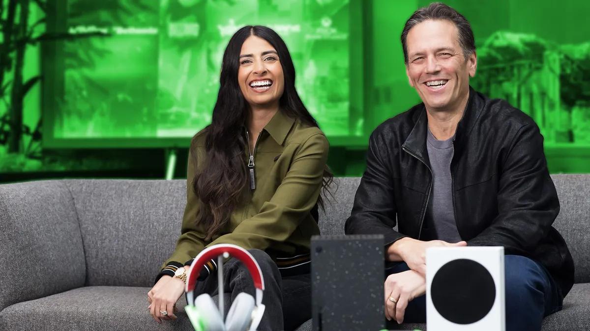 Le départ de Phil Spencer pourrait avoir un impact considérable sur l'avenir de Xbox.