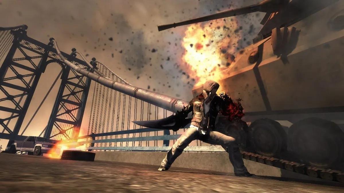 Les développeurs de Prototype ont changé de nom pour devenir Radical Games Studio.