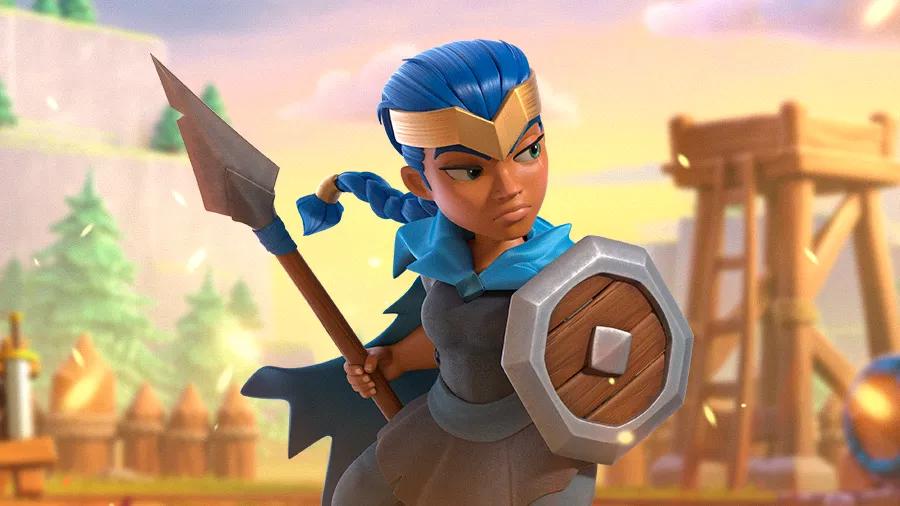 Explication du problème des récompenses du premier jour de « Libérez le Duc » dans Clash of Clans