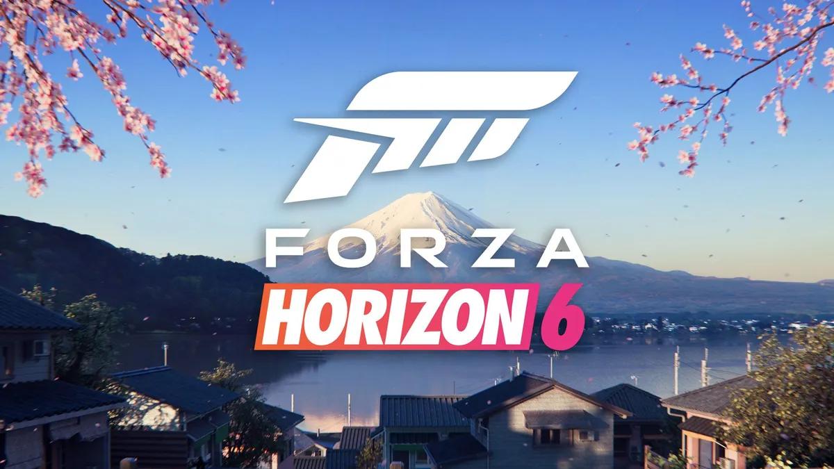 Forza Horizon 6 : Carte du Japon, nouveaux biomes et nouveautés à venir