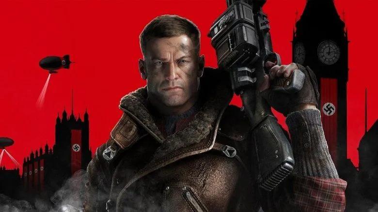 Premières informations sur Wolfenstein 3 révélées