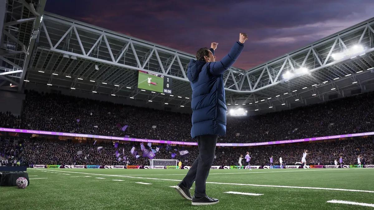 FC Manager 26 débarque sur Android avec une nouvelle approche de la formule Soccer Manager.