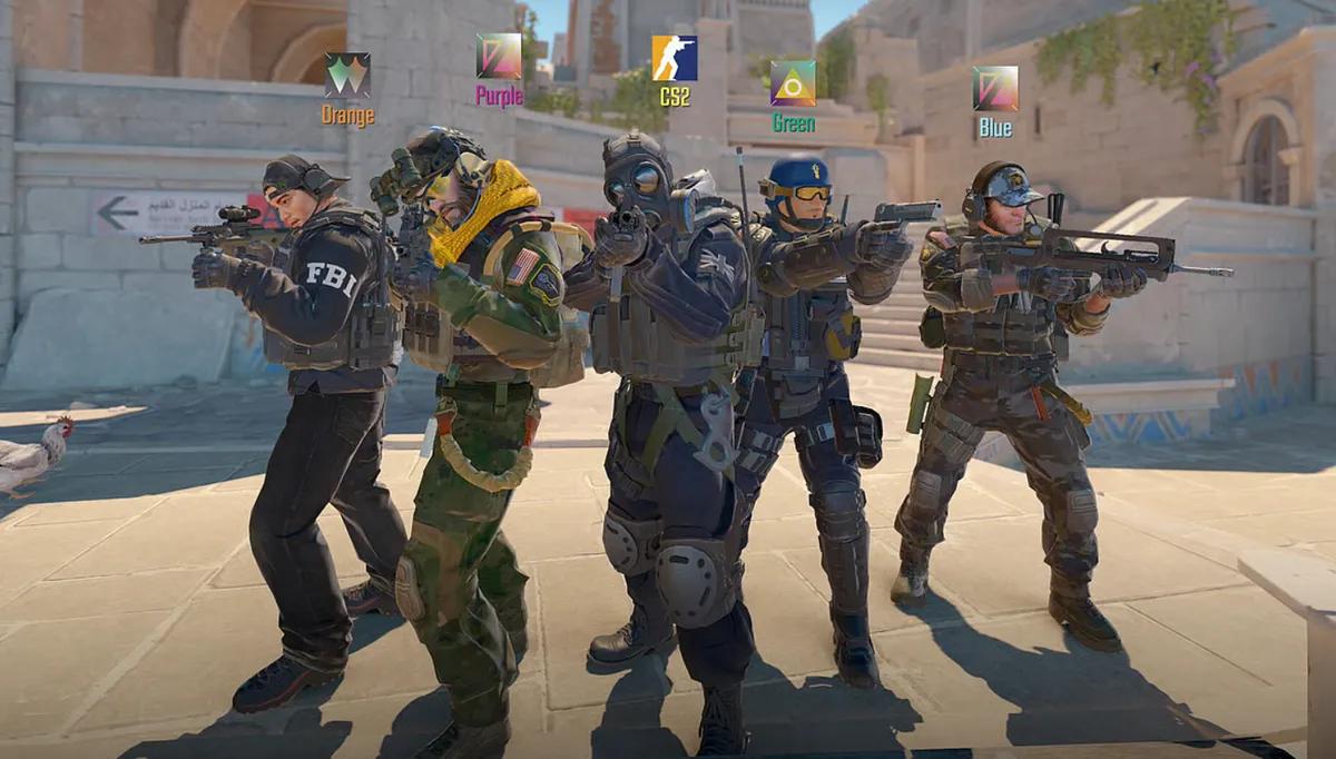 Valve fait face à une plainte à New York pour jeux d'argent illégaux via des loot boxes.