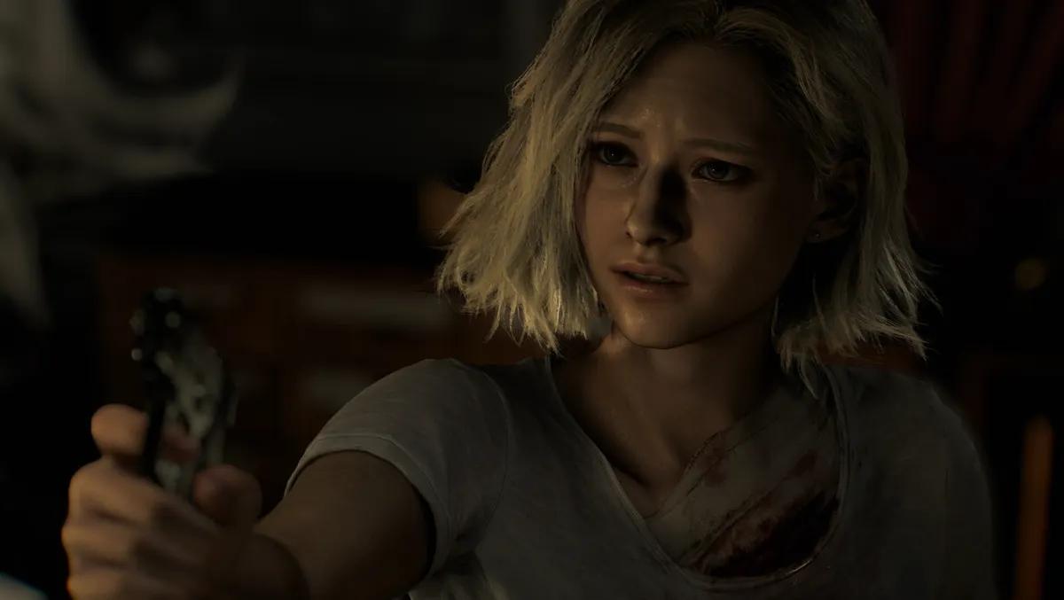 Resident Evil Requiem propose deux styles de jeu, un monde brutal