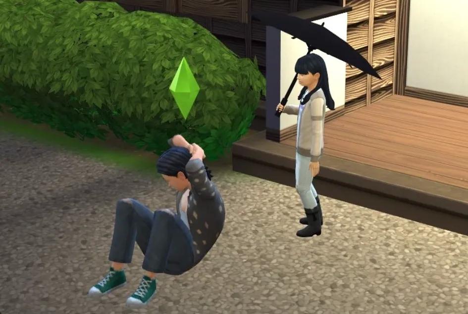 Les Sims 4 bénéficient d'une année complète de correctifs, à commencer par le comportement de vos Sims.