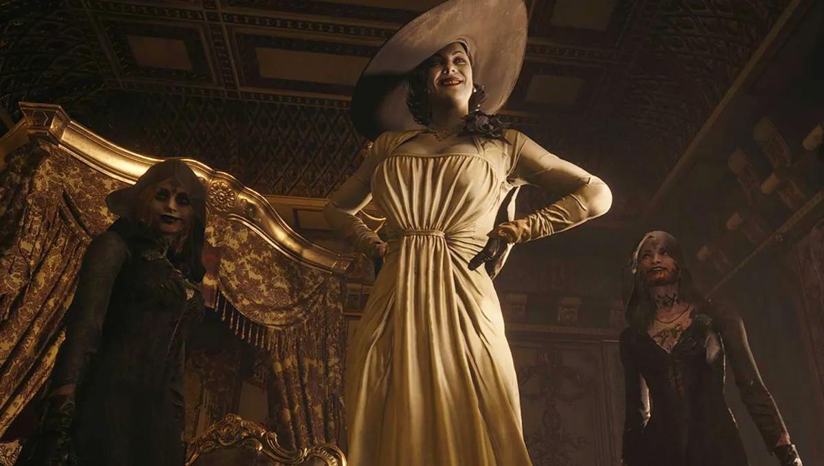 Trente ans d'armes biologiques et de villes dévastées : l'histoire de Resident Evil jusqu'à présent