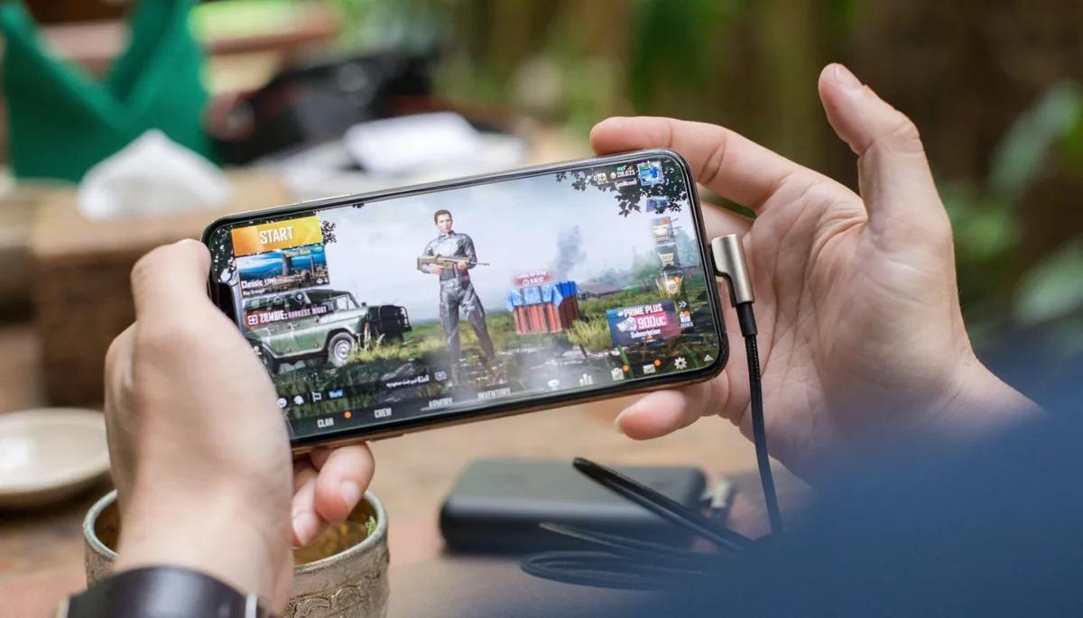 Les jeux mobiles font leur entrée sur la scène compétitive de l'e-sport en Malaisie.