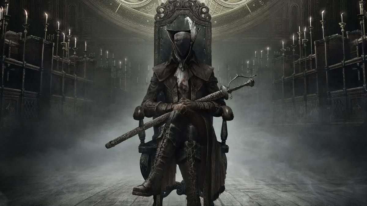 Bluepoint Games a proposé à Sony de réaliser un remake de Bloodborne, mais l'idée a été refusée.