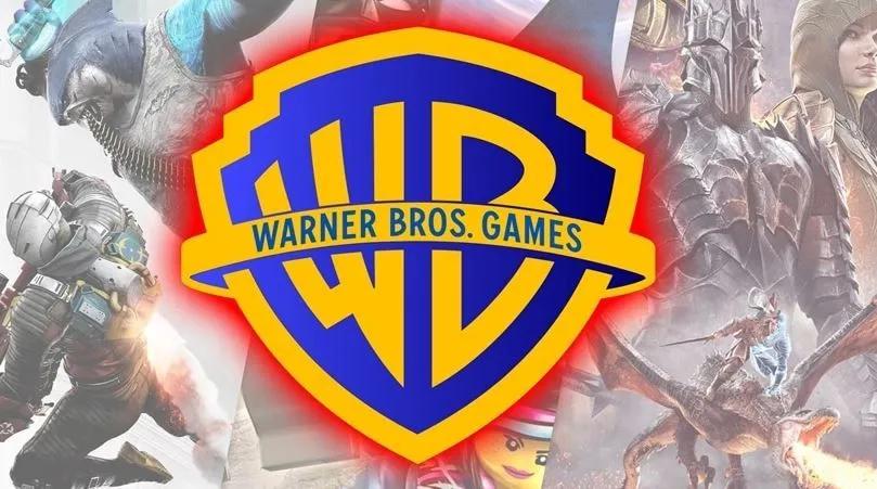 Warner Bros. Games annonce la sortie prochaine de jeux vidéo d'envergure.