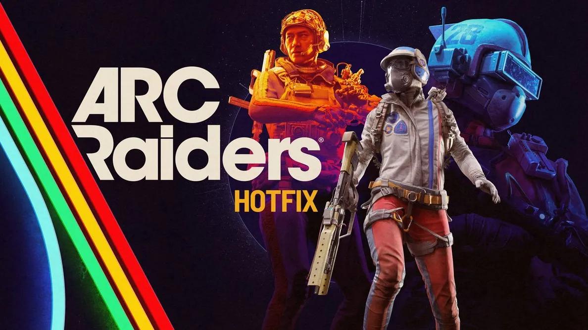 Correctif pour ARC Raiders : suppression de la faille IL Toro et amélioration de la stabilité