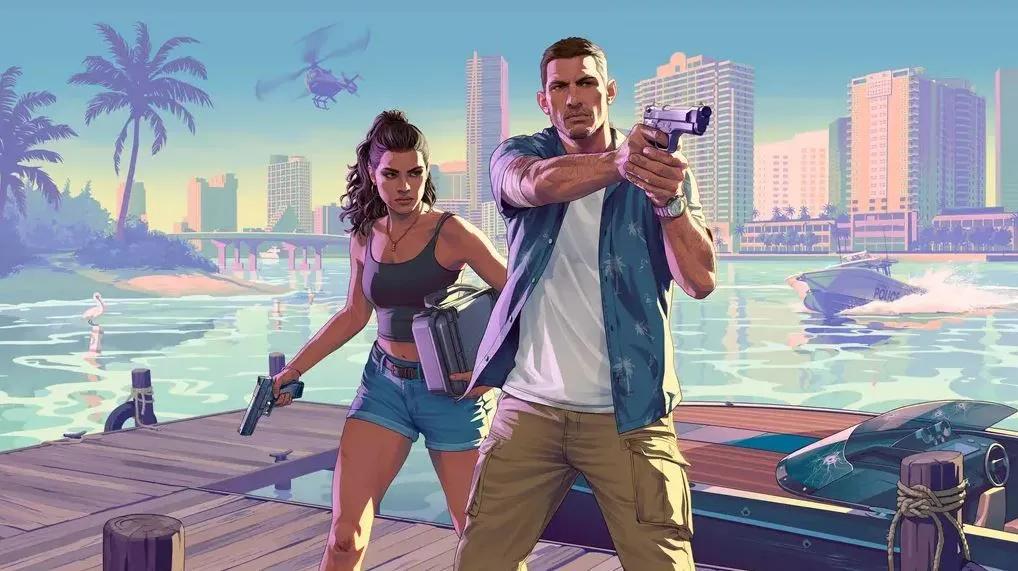Une source interne confirme que Grand Theft Auto VI ne sera pas reporté à nouveau.