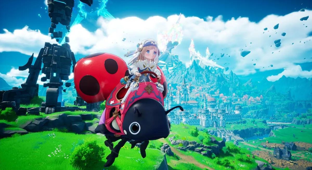 Webzen transfère 2,2 millions de dollars à Hound13 avant l'interview du lanceur d'alerte dans le litige concernant l'épée Dragon.